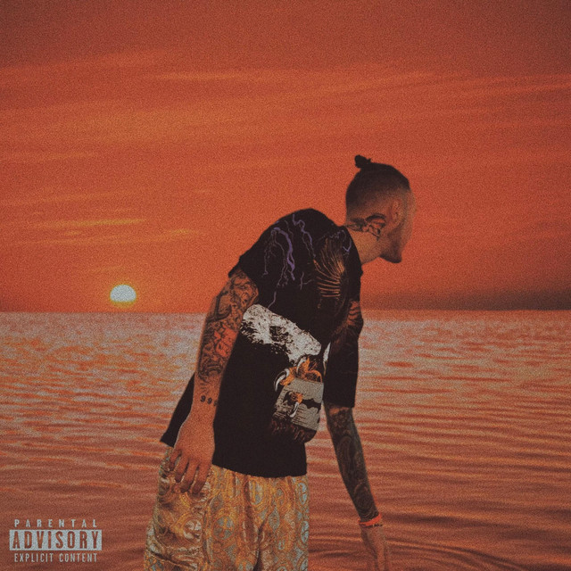 Noahh's ARK cover art