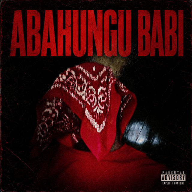 ABAHUNGU BABI cover