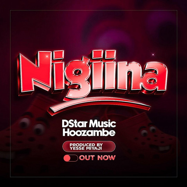 Niiginaa
