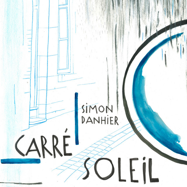 J'ai Peur cover art