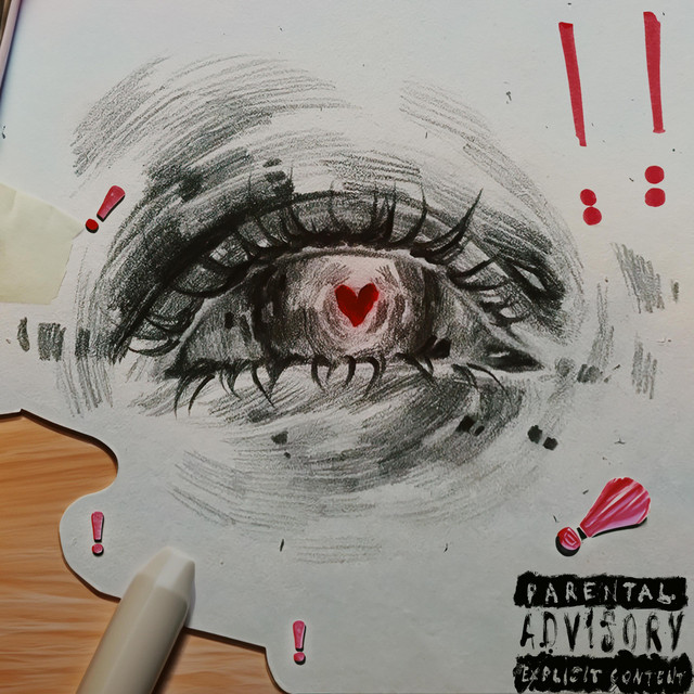 !LOVE CRISIS! cover art