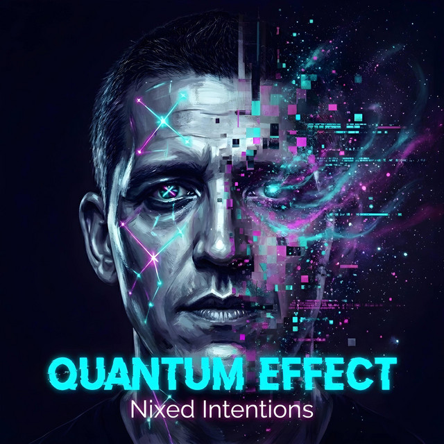Quantum Effect artwork