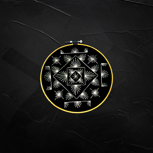 Ecdisis cover art