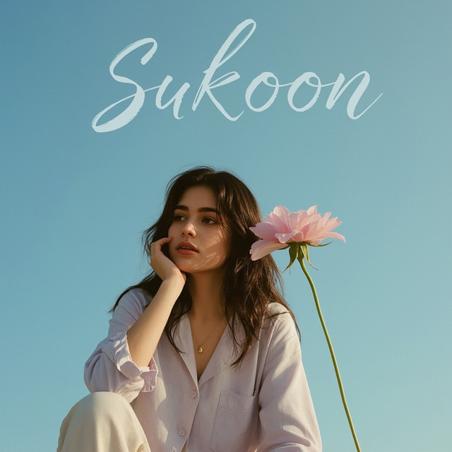 Sukoon cover art