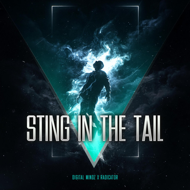 Sting In The Tail cover