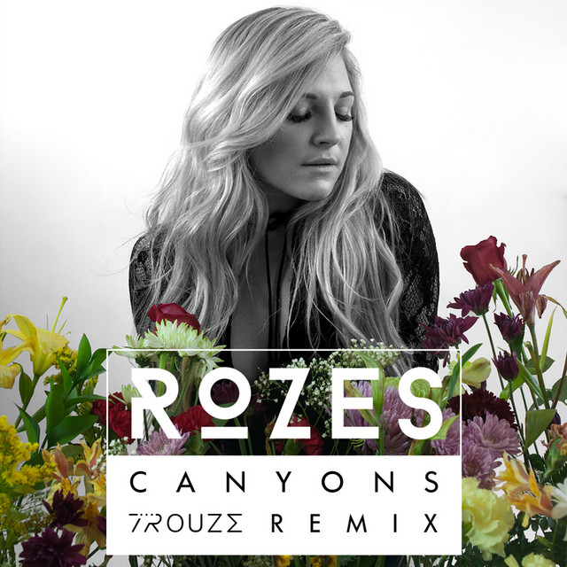 Canyons - Trouze Remix