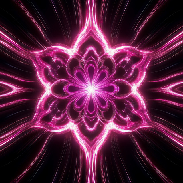 Manifesting Millions Pink Noise for Prosperity cover art