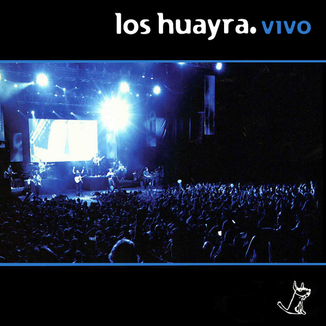 Si Te Vas - Vivo