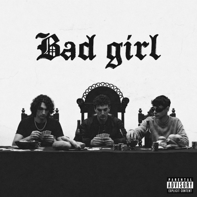 BAD GIRL