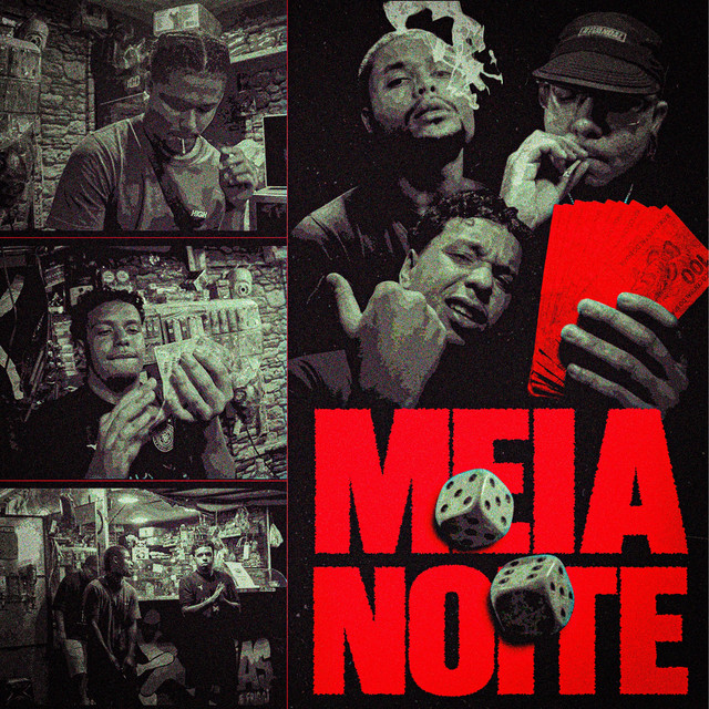 MEIA NOITE