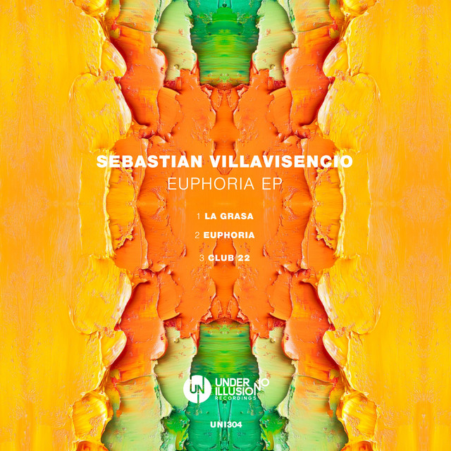La Grasa album art