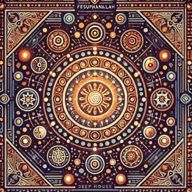 Turkish deep house