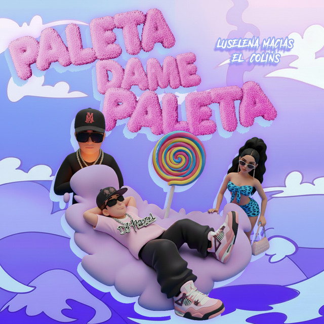 Paleta Dame Paleta