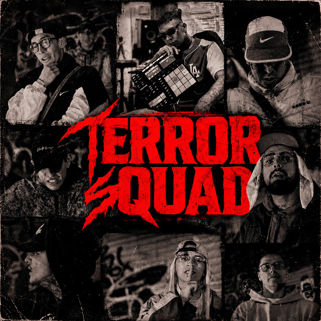 Terror Squad
