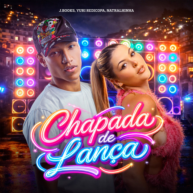 Chapada de Lança