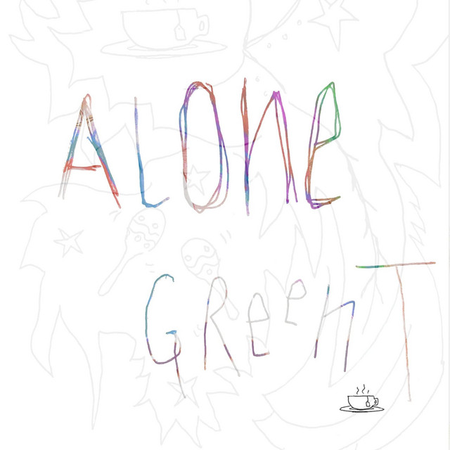 alone