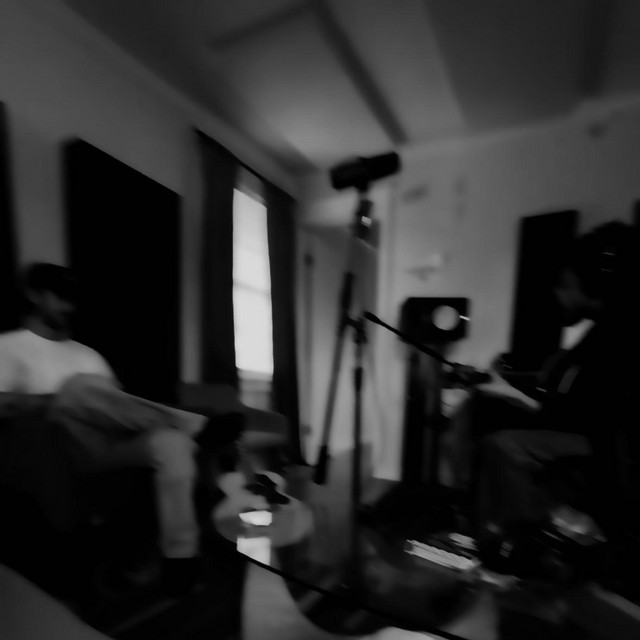 I'll be here (demo) cover art
