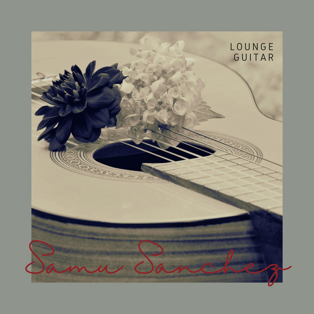 Lounge Guitar cover art