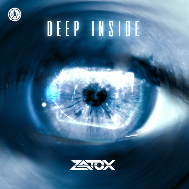 Deep Inside - Extended Mix album art