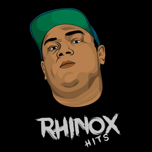 Hits cover art