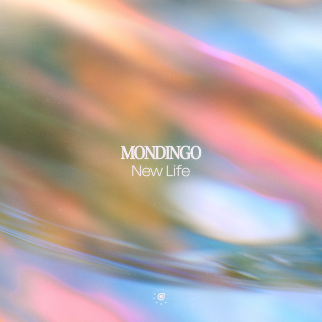 New Life album image