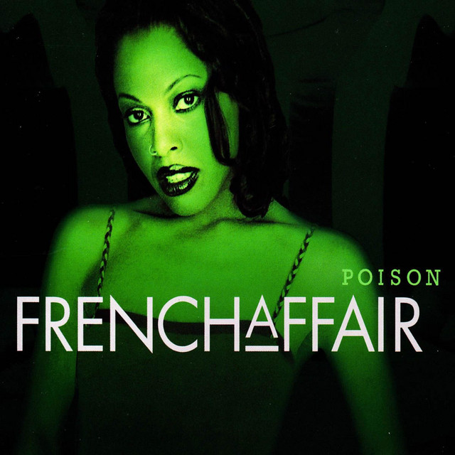 Poison by French Affair