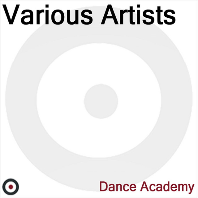 Dance Academy cover