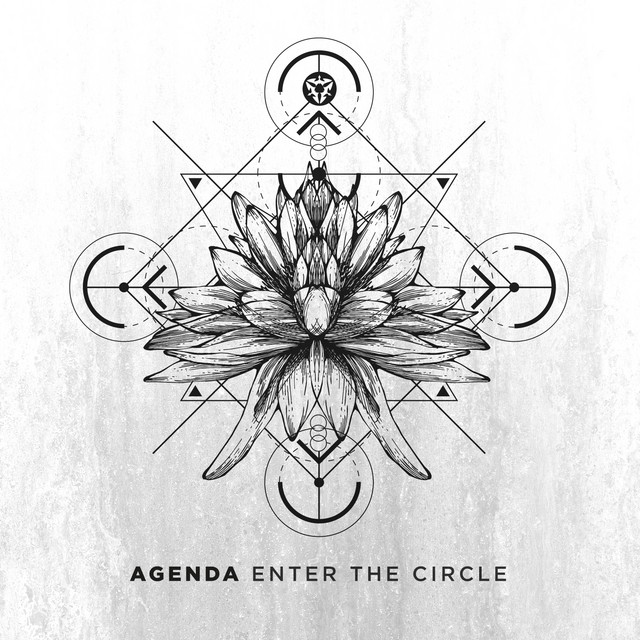 For the People album art