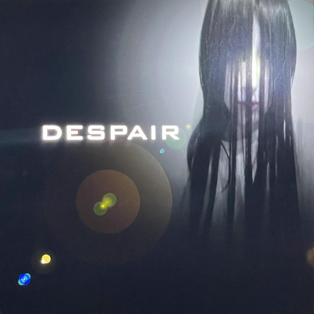 Despair cover art