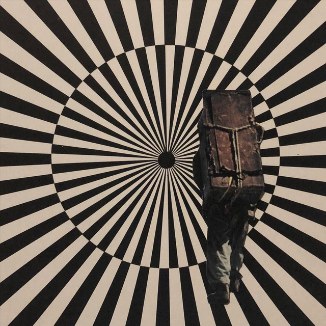 Hiatus cover art