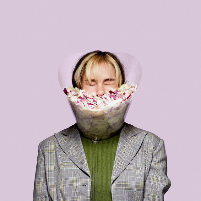 Aunty Depressants cover