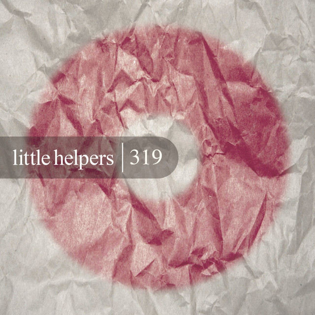 Little Helpers 319 cover art