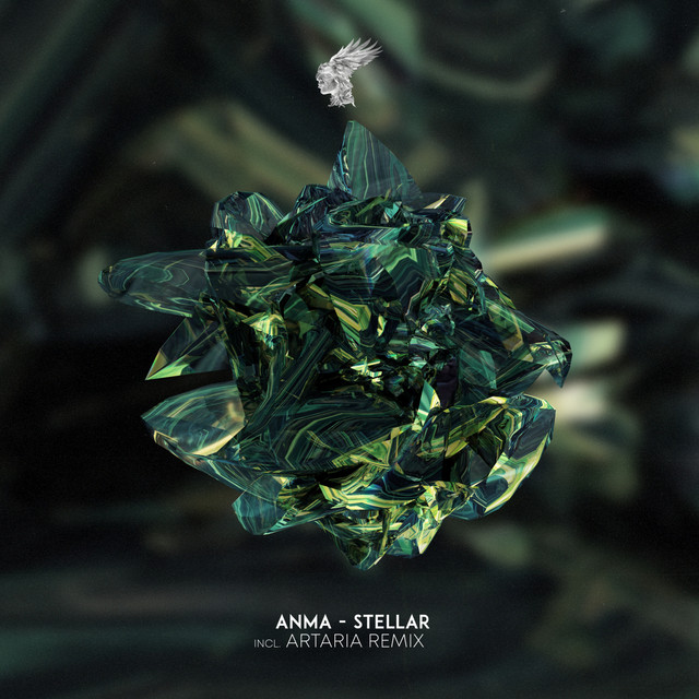 Stellar - Artaria Remix album art