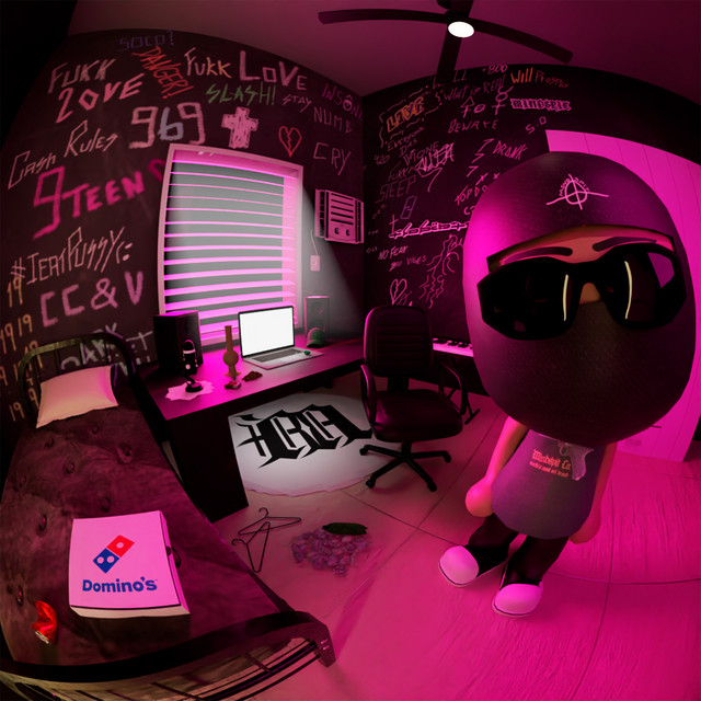 9Teen cover art