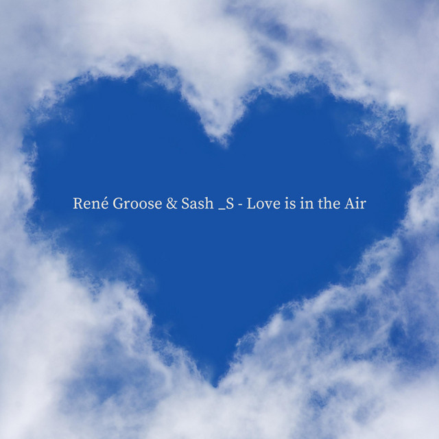 Love is in the Air