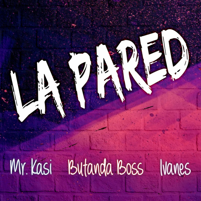 La Pared cover art