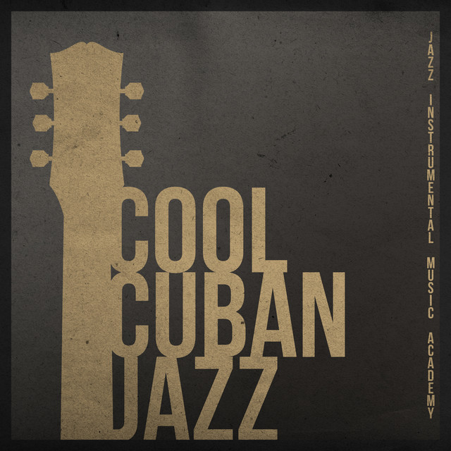 Cool Cuban Jazz cover art