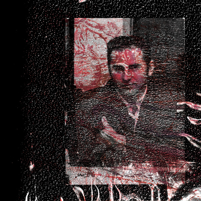 Einbruch cover art
