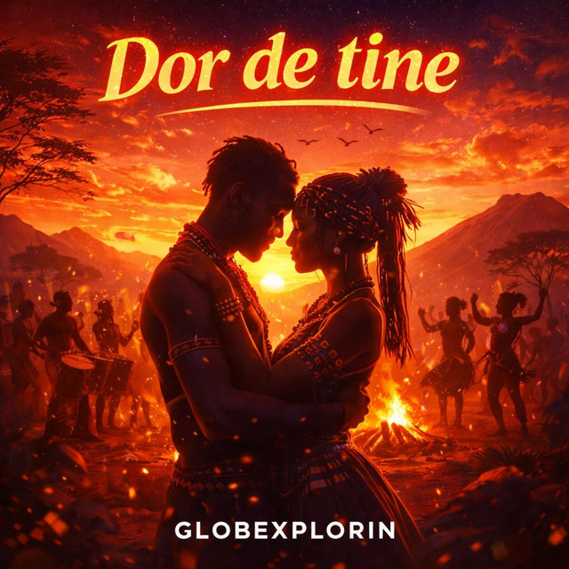Dor de Tine cover