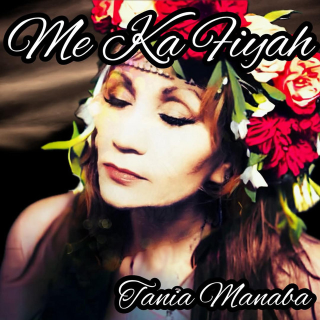Tania Manaba