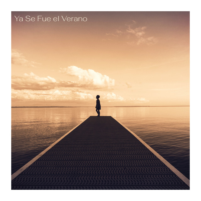 Ya Se Fue el Verano cover art