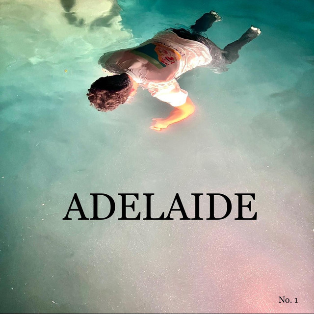 Adelaide - song and lyrics by Milo and the Island | Spotify