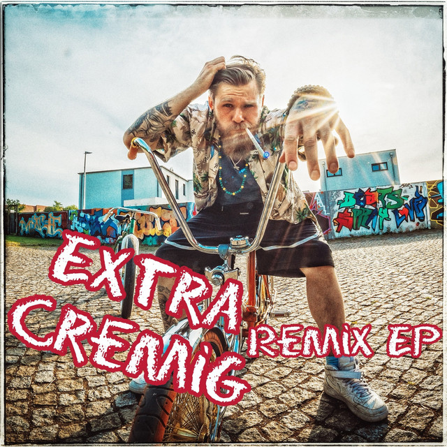 Cremig - Sansimo Remix cover art