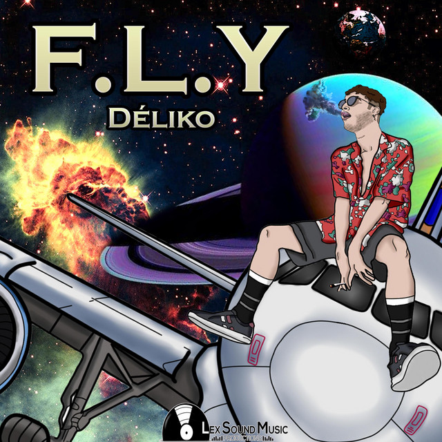 F.L.Y cover art