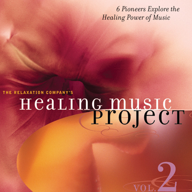 Healing Music Project 2 - Compilation by Various Artists | Spotify