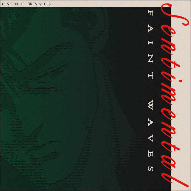 Sentimental cover art