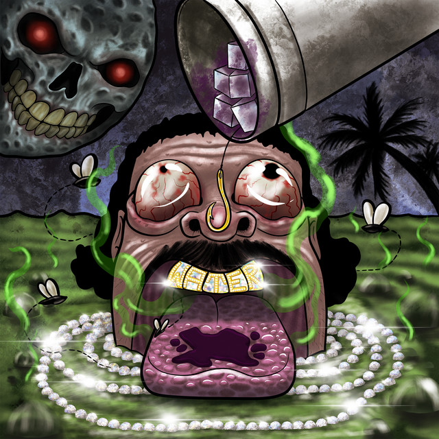 undefined album image