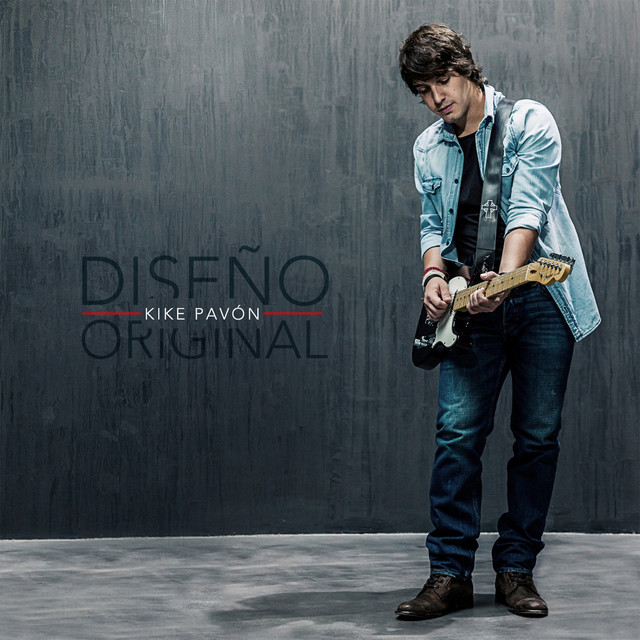 Diseño Original cover art