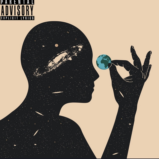The Mind Of Mister E cover art