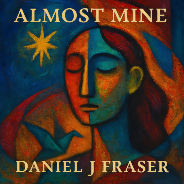 Daniel J Fraser, Belle – Almost Mine